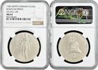  medal 1936 Germany - Third Reich silver medal 1936, NGC MS63, '1936 Ber... 519.30 £  +  shipping