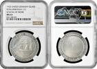  medal 1932 Weimar Republic silver medal 1932, NGC MS63, 'Sinking of the... 293.90 £  +  17.34 £ shipping