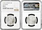  3 reichsmark 1928 A Weimar Republic 3 reichsmark 1928 A, NGC MS65, '900... 432.61 £  +  17.34 £ shipping
