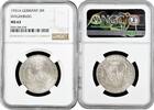  3 reichsmark 1931 A Weimar Republic 3 reichsmark 1931 A, NGC MS63, 'Reb... 406.60 £  +  17.34 £ shipping