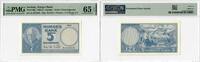  5 Kroner 1960-63 Norway 5 Kroner 1960-63, PMG 65 EPQ, 'Norges Bank' Pic... 129.18 £  +  17.34 £ shipping