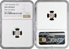  2 1/2 centesimos 1904 Panama 2 1/2 centesimos 1904, NGC UNC Det., 'Repu... 85.83 £  +  17.34 £ shipping
