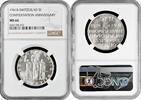 5 francs 1941 B Switzerland 5 francs 1941 B, NGC MS66, '650th Anniversa... 163.85 £  +  17.34 £ shipping