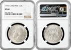  1/2 crown 1916 Great Britain 1/2 crown 1916, NGC MS61, 'King George V (... 129.18 £  +  17.34 £ shipping