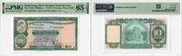  10 Dollars 1977-79 Hong Kong 10 Dollars 1977-79, PMG 65 EPQ, 'HK&Shangh... 51.15 £  +  17.34 £ shipping