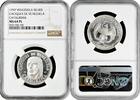  medal 1959 Venezuela silver medal 1959, NGC MS64 PL,'Chieftains of Vene... 129.18 £  +  17.34 £ shipping