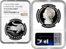  500 pesos 1978 Colombia 500 pesos 1978, NGC PF69 UC, 'American Crocodil... 276.56 £  +  17.34 £ shipping