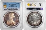 EUROPE medal 1888 Austria silver medal 1888, PCGS SP64, 'Unveiling of th... 2,115.00 &pound;  +  17.77 &pound; shipping