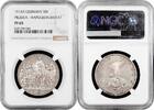 EUROPE 3 mark 1913 A Prussia 3 mark 1913 A, NGC PF65, 'Declaration of wa... 1,014.76 &pound;  +  17.77 &pound; shipping
