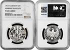 EUROPE 3 reichsmark 1927 A Weimar Republic 3 reichsmark 1927 A, NGC PF65... 1,014.76 &pound;  +  17.77 &pound; shipping
