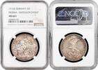 EUROPE 3 mark 1913 A Prussia 3 mark 1913 A, NGC MS64+, 'Declaration of t... 193.81 &pound;  +  17.77 &pound; shipping