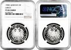 EUROPE 3 mark 1908 A Lubeck 3 mark 1908 A, NGC PF65 CAM, 'Free city of L... 1,607.19 &pound;  +  17.77 &pound; shipping