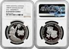 EUROPE 50 francs 1989 HF Switzerland 50 francs 1989 HF, NGC PF69 UC, 'Me... 295.37 &pound;  +  17.77 &pound; shipping