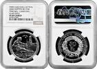 EUROPE 50 francs 2004 Switzerland 50 francs 2004, NGC PF69 CAM, 'Fribour... 286.91 &pound;  +  17.77 &pound; shipping