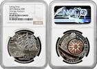 EUROPE 20 roubles 2010 Belarus 20 roubles 2010, NGC PF69 UC, 'Sailing sh... 185.35 &pound;  +  17.77 &pound; shipping