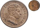 1 centimo Spain 1 centimo 1906 SLV, UNC, King Alfonso XIII (1886 - 1931) -