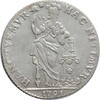 1 gulden Netherlands (Utrecht) 1 gulden 1791, UNC, Dutch Republic (1701 - 1794) -