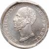 10 cents Netherlands 10 cents 1849, PCGS MS66+, King William II (1840 - 1849) -