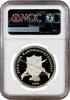 50 francs Switzerland 50 francs 1998, NGC PF69 UC, Schwyz Shooting Festival -