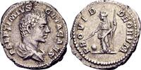 Roman Imperial denarius 203-208 AD Geta, as Caesar Sehr schön 86.70 £  +  15.17 £ shipping