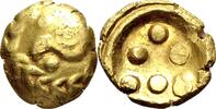 Celtic Central Europe. Vindelici stater 1st century BC. Fast Vorzüglich