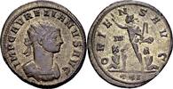 Roman Imperial antoninianus Circa 274-275 AD. Aurelian Sehr Schön 95.36 £  +  15.17 £ shipping