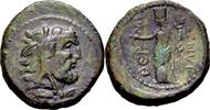 Ancient Greek Æ unit Circa 2nd-1st century BC. Sicily, Thermai Himeriai ... 455.15 £  +  15.17 £ shipping