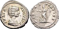 Roman Imperial denarius 196-211 AD Julia Domna Sehr schӧn 138.71 £  +  15.17 £ shipping
