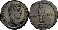 Roman Imperial 347-348 AD. Divus Constantine I Vorzüglich 225.41 £  +  15.17 £ shipping