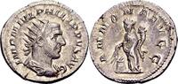 Roman Imperial antoninianus 244-247 AD. Philip I Vorzüglich 195.06 £  +  15.17 £ shipping