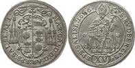 Salzburg, Erzbistum 15 Kreuzer Max Gandolph Graf Kuenburg, 1668 - 1687 -