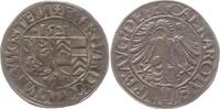 Augsburg, Reichsmünzstätte Batzen Eberhard IV. von Eppstein-Königstein, 1481 - 1535 -