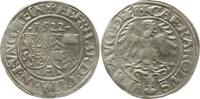 Augsburg, Reichsmünzstätte Batzen Eberhard IV. von Eppstein-Königstein, 1481 - 1535 -