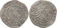 Augsburg, Stadt 1/2 Batzen Karl V., 1519 - 1558 -