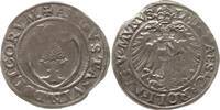 Augsburg, Stadt Batzen Karl V., 1519 - 1558 -