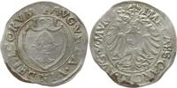 Augsburg, Stadt Batzen Karl V., 1519 - 1558 -