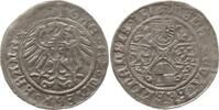 Brandenburg, Kurfürstentum Groschen Joachim I., allein, 1499 - 1535, Berlin -