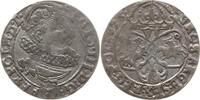 Polen, Königreich 6 Groschen Sigismund III., 1587 - 1632, Krakau -