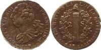 Frankreich, Constitution 2 Sols Louis XVI., 1774 - 1793, Lille -