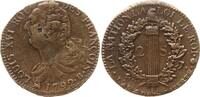 Frankreich, Constitution 2 Sols Louis XVI., 1774 - 1793, Rouen -