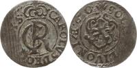 Livland, Herzogtum, unter Schweden Schilling (Solidus) Karl XI., 1660 - 1697 -
