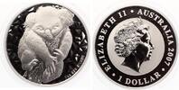 2007 Australien 1 Dollar Koala 1 Unze ST 103.05 &pound;  +  6.87 &pound; shipping