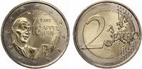 2 Euro Frankreich 2010 de Gaulle -