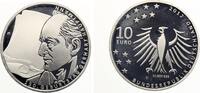  2012  10 Euro 2012 150. Geburtstag Gerhart Hauptmann pp