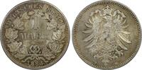 Germany-Empire Mark 1883 1 Mark 1883-D Mark J-9 MS65 1,170.38 £  +  30.34 £ shipping