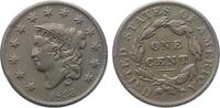 USA 1 Cent -