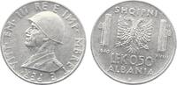 Albanien 0,50 Lek -