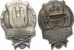 Medaille Gautag des Wettin Schützenbundes in Schlettau -
