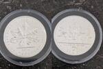  2014 1/4 unze Quadriga Münze Berlin Silber 999 Silber Bankfrisch 13.00 £  +  6.33 £ shipping