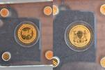  2019 TSCHAD  3000 Francs Gold 1/500 Unze Gold 30 Jahre Mauerfall Wir si... 12.88 &pound;  +  6.27 &pound; shipping